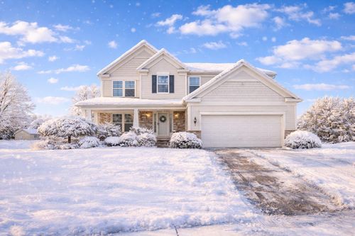 574 Legacy Ct, Rockford, MI, 49341-7333 | Card Image