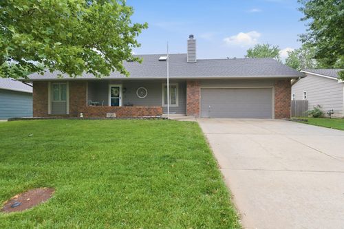 742 Erin Lane, Mulvane, KS, 67110 | Card Image
