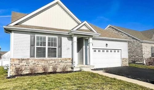 5758 Bowery Brook Way, Dublin, OH, 43016-1660 | Card Image