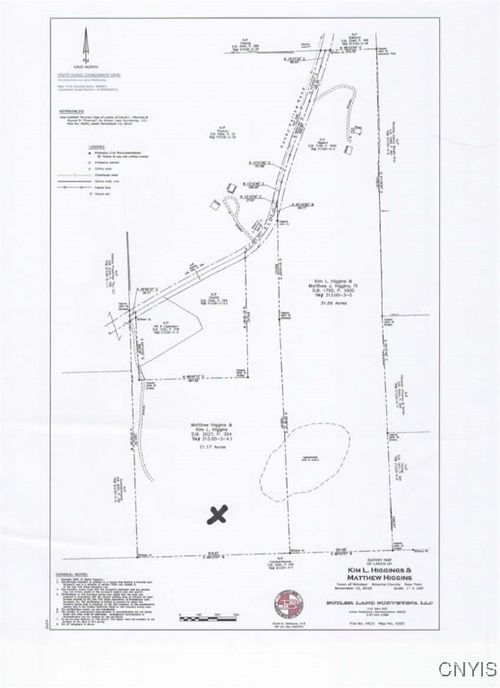 580 Honey Hollow Rd, Windsor, NY, 13865-3412 | Card Image