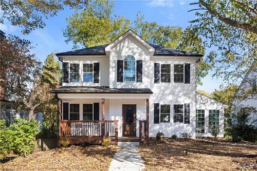 2305 Rosewood Ave, Winston-Salem, NC, 27103-3638 | Card Image