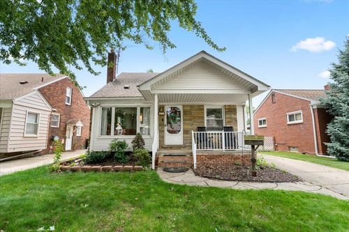 6794 Osage Ave, Allen Park, MI, 48101-2374 | Card Image