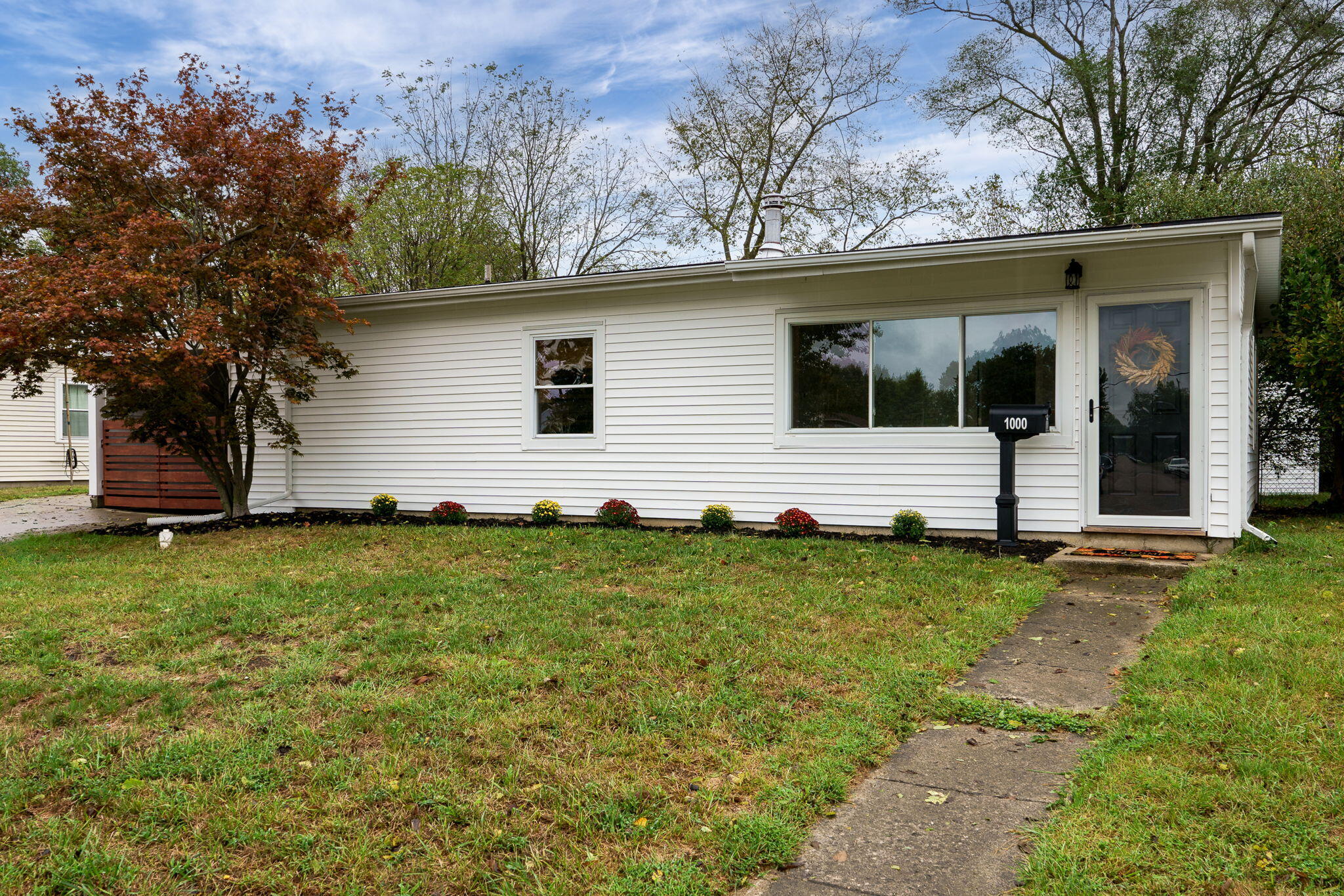 Scott St, New Carlisle, OH 45344