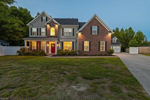 1109 Honeybee Ct, Chesapeake, VA, 23322-4048 | Card Image
