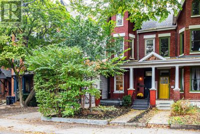 77 O'hara Ave, Home with 4 bedrooms, 4 bathrooms and 1 parking in Toronto ON | Image 1