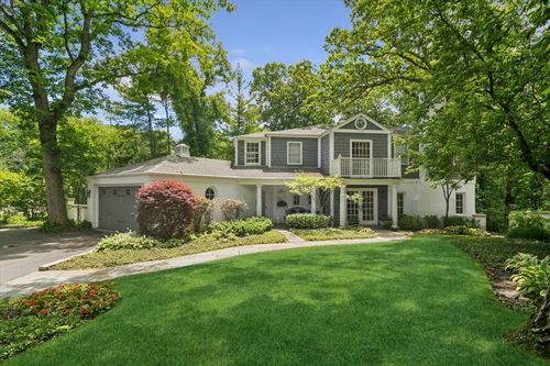 955 Wildwood Ln, Highland Park, IL, 60035-4127 | Card Image