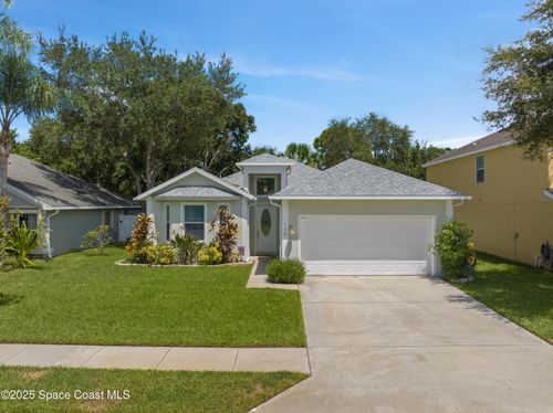 110 Briarcliff Cir, Sebastian, FL, 32958-8691 | Card Image