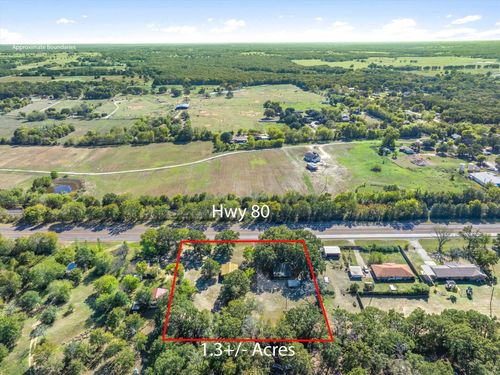 12142 Us Hwy 80, Fruitvale, TX, 75127 | Card Image