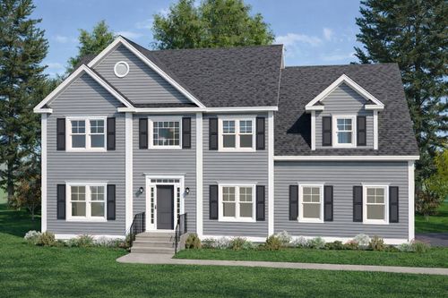 11 Cherry Tree Ln, Attleboro, MA, 02703-1336 | Card Image