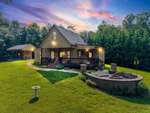 1505 Bell Hill Rd, Big Island, VA, 24526-3407 | Card Image