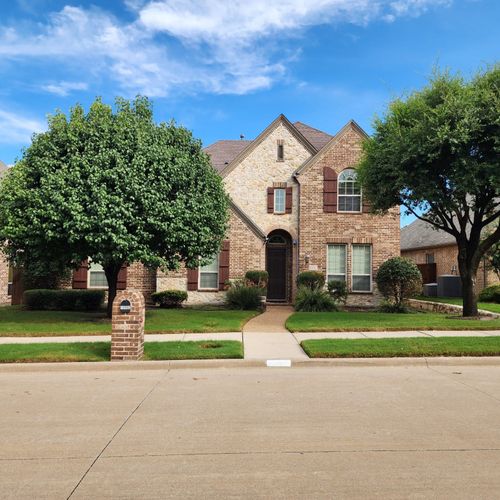 10082 Drawbridge Dr, Frisco, TX, 75035-8694 | Card Image