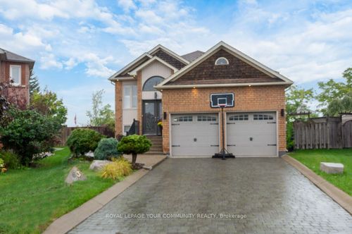 63 Rolling Hills Lane, Bolton, ON, L7E1T8 | Card Image