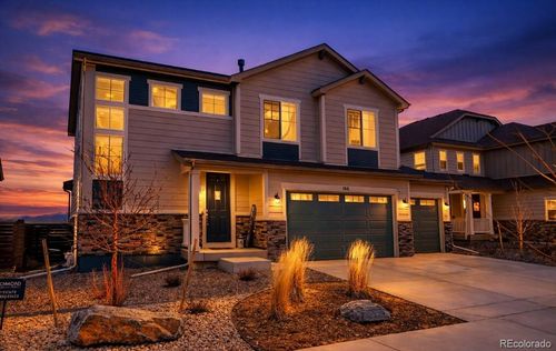 166 S Waterloo St, Aurora, CO, 80018-1939 | Card Image