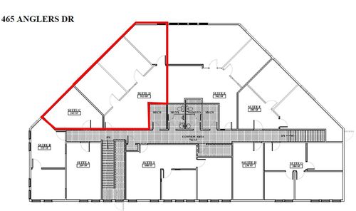 2d-465 Anglers Dr, Steamboat Springs, CO, 80487-8854 | Card Image