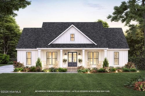3.49 Acres Richlands Loop Rd, Richlands, NC, 28574 | Card Image