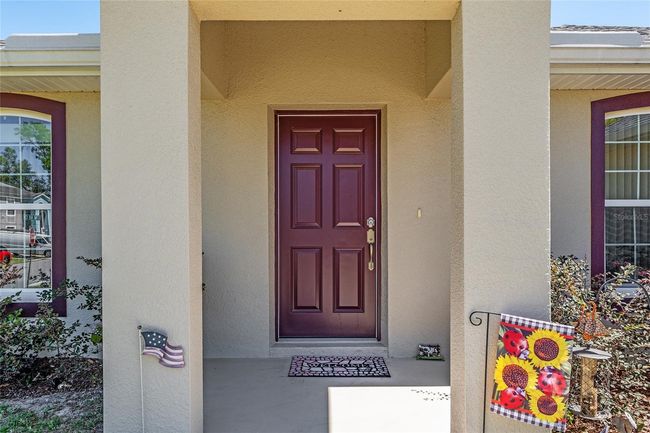 13581 Sw 48 Th Ct, House other with 3 bedrooms, 2 bathrooms and null parking in OCALA FL | Image 5