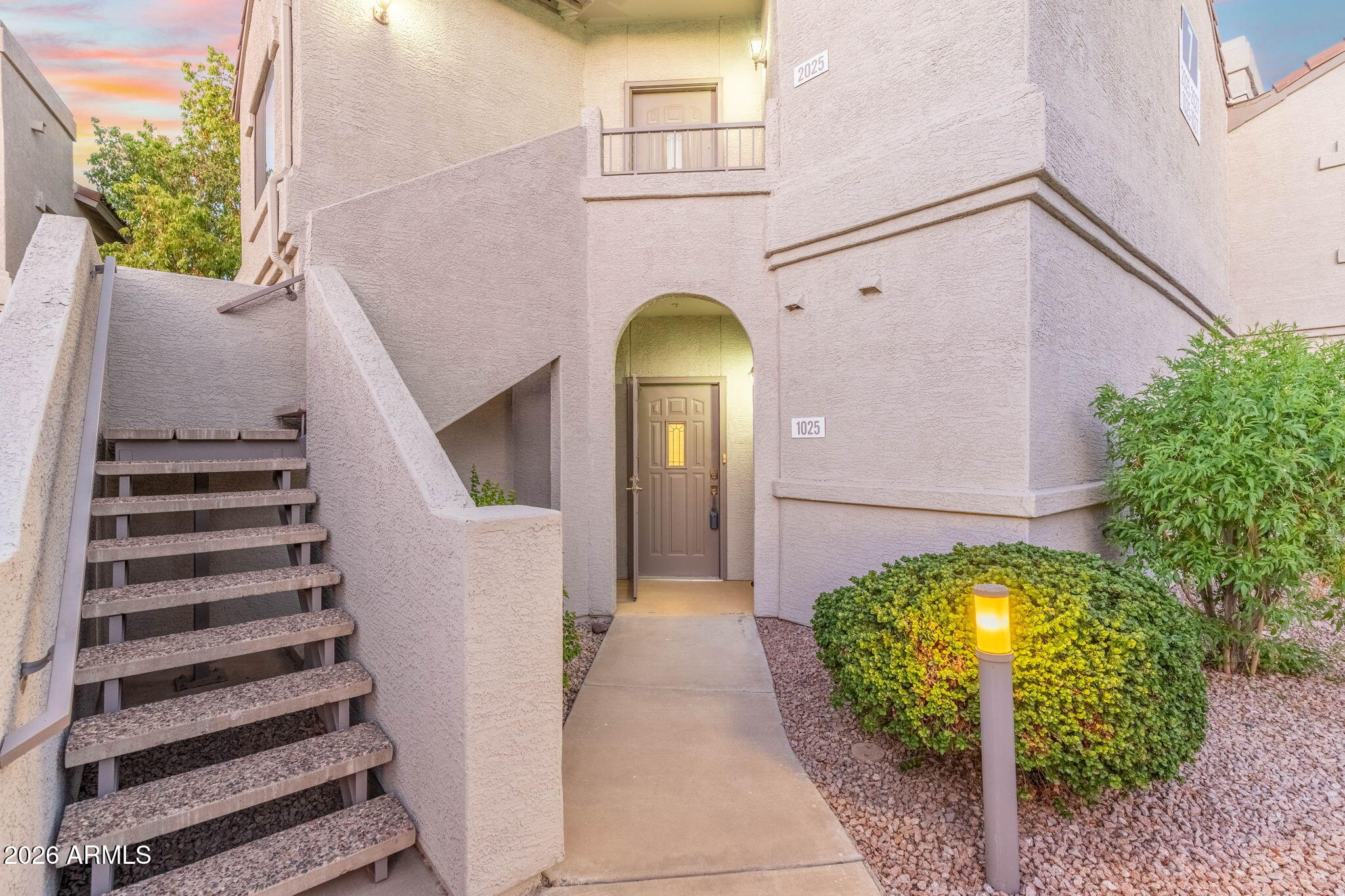 Residential in Scottsdale