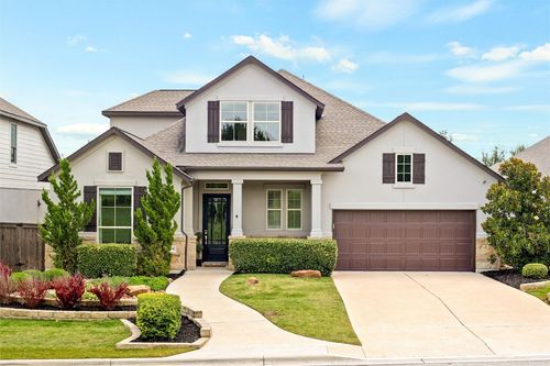 524 Mendocino Ln, Austin, TX, 78737-9085 | Card Image