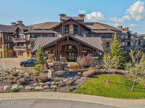 4163-2100 Frostwood Blvd, Park City, UT, 84098-6522 | Card Image