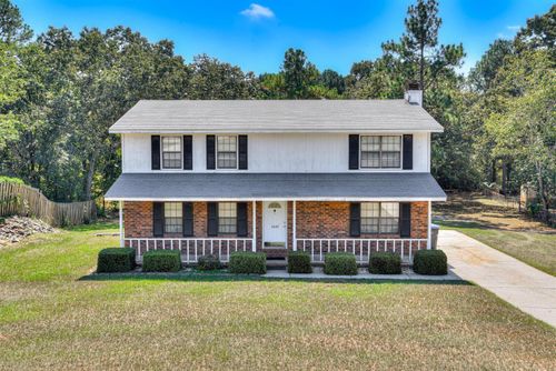 3849 Crest Drive, Hephzibah, GA, 30815 | Card Image