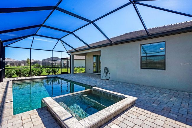 5112 Ocean Angler Cv, House other with 3 bedrooms, 3 bathrooms and null parking in BRADENTON FL | Image 18