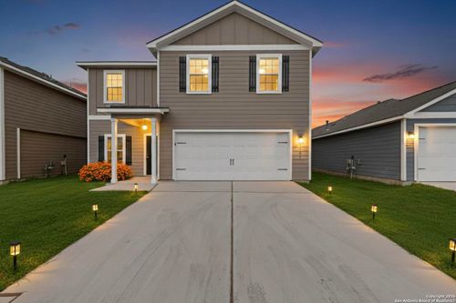 3127 Jackson Smt, Converse, TX, 78109-4502 | Card Image