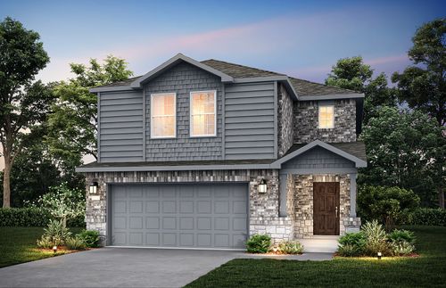 2509 Limerick Dr, Princeton, TX, 75407-1685 | Card Image