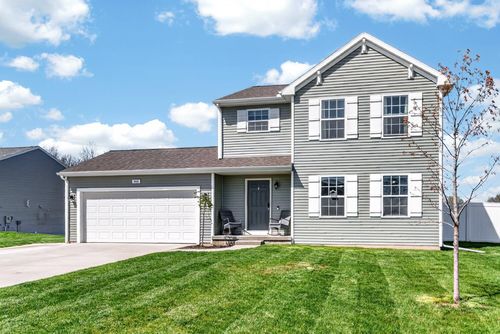 966 View Pointe Dr, Middleville, MI, 49333-9370 | Card Image