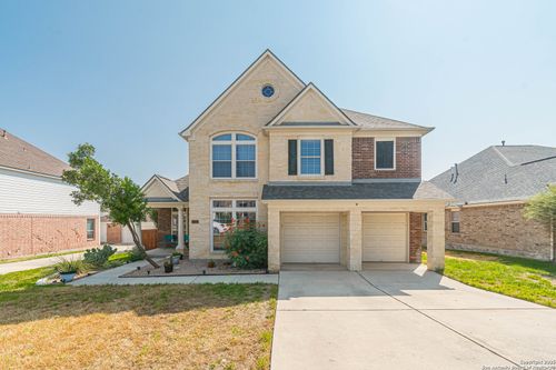 1311 Hazelbury Ln, San Antonio, TX, 78253-5943 | Card Image