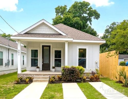 241 H St, Pensacola, FL, 32502-3756 | Card Image