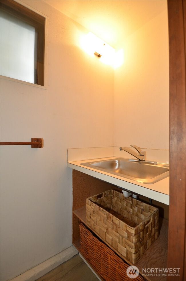 Downstairs Bath...could be extended for a full MIL unit downstairs. | Image 30
