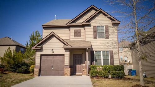 6344 Woodwell Dr, Union City, GA, 30291-7136 | Card Image