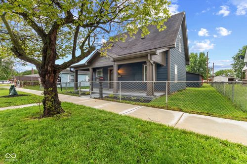 1335 Christian Ave, Noblesville, IN, 46060-3814 | Card Image