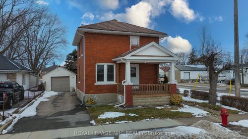 146 Mellanby Ave, Port Colborne, ON, L3K2L7 | Card Image