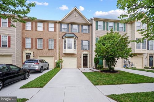 6123 Silver Arrows Way, COLUMBIA, MD, 21045-7411 | Card Image