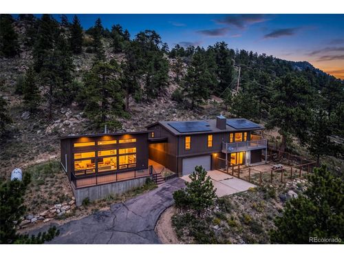 689 Little Prospect Rd, Estes Park, CO, 80517-7911 | Card Image