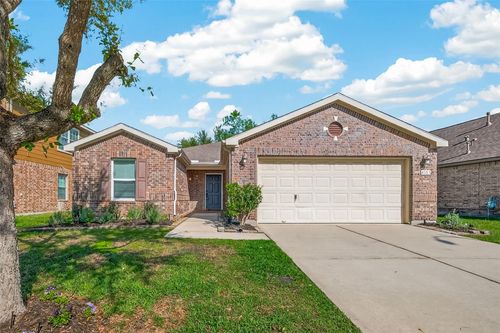 4515 Apache Point Drive, Humble, TX, 77396 | Card Image