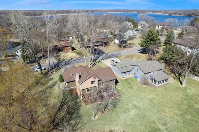 1284 Otter Ridge Rd, House other with 3 bedrooms, 3 bathrooms and null parking in White Bear Tp MN | Image 39