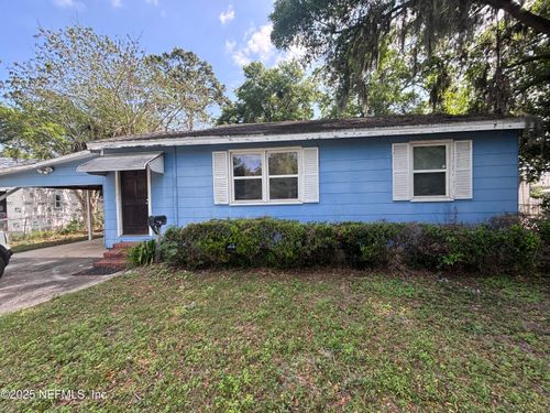 1229 Plymouth Pl, JACKSONVILLE, FL, 32205-7197 | Card Image
