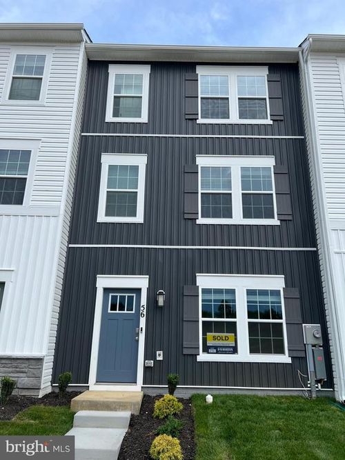 56 Aloma St, Charles Town, WV, 25414 | Card Image