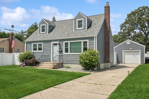26 Richard Ave, Ronkonkoma, NY, 11779-5623 | Card Image