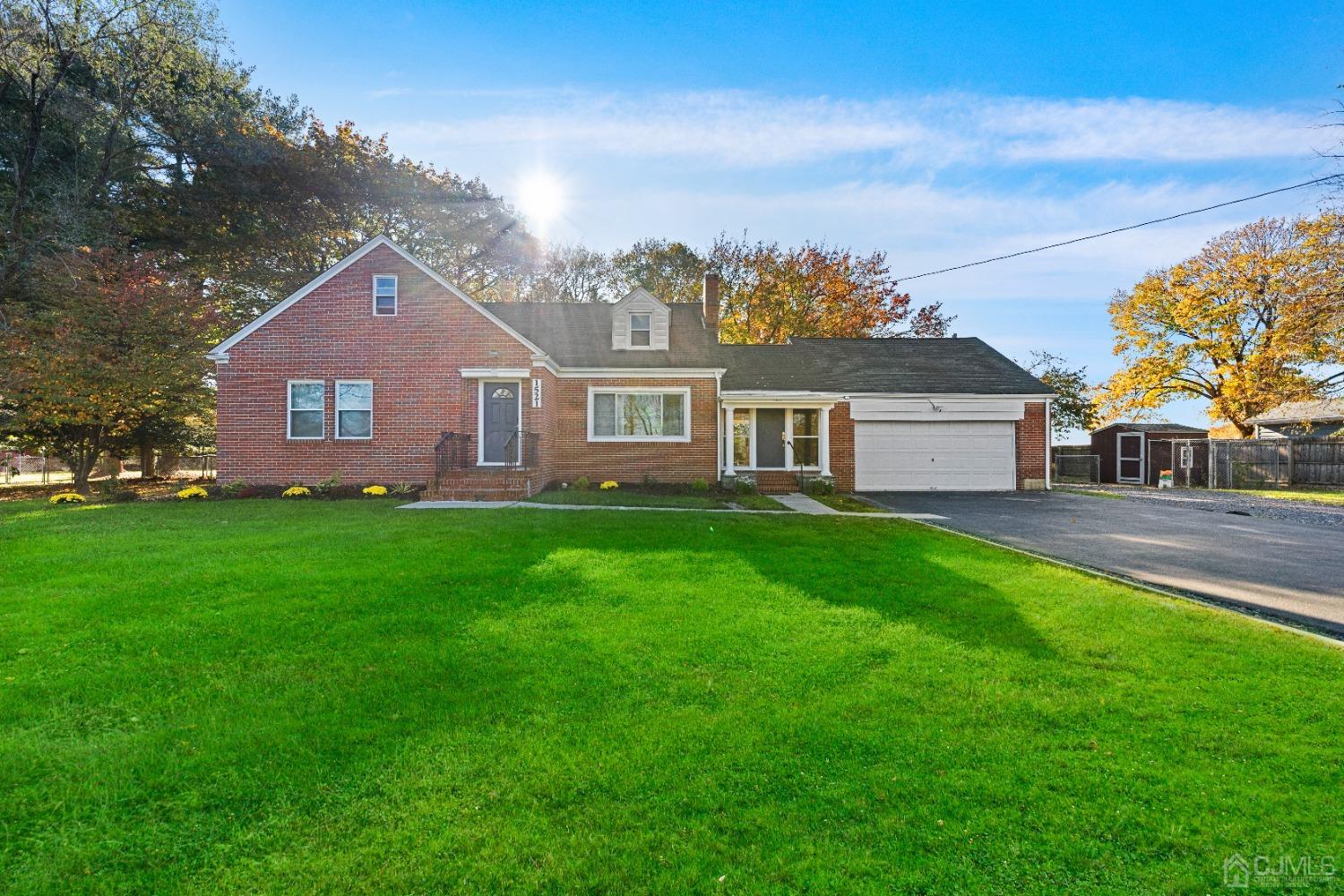 Old Trenton Rd, Princeton Junction, NJ 08550 #1