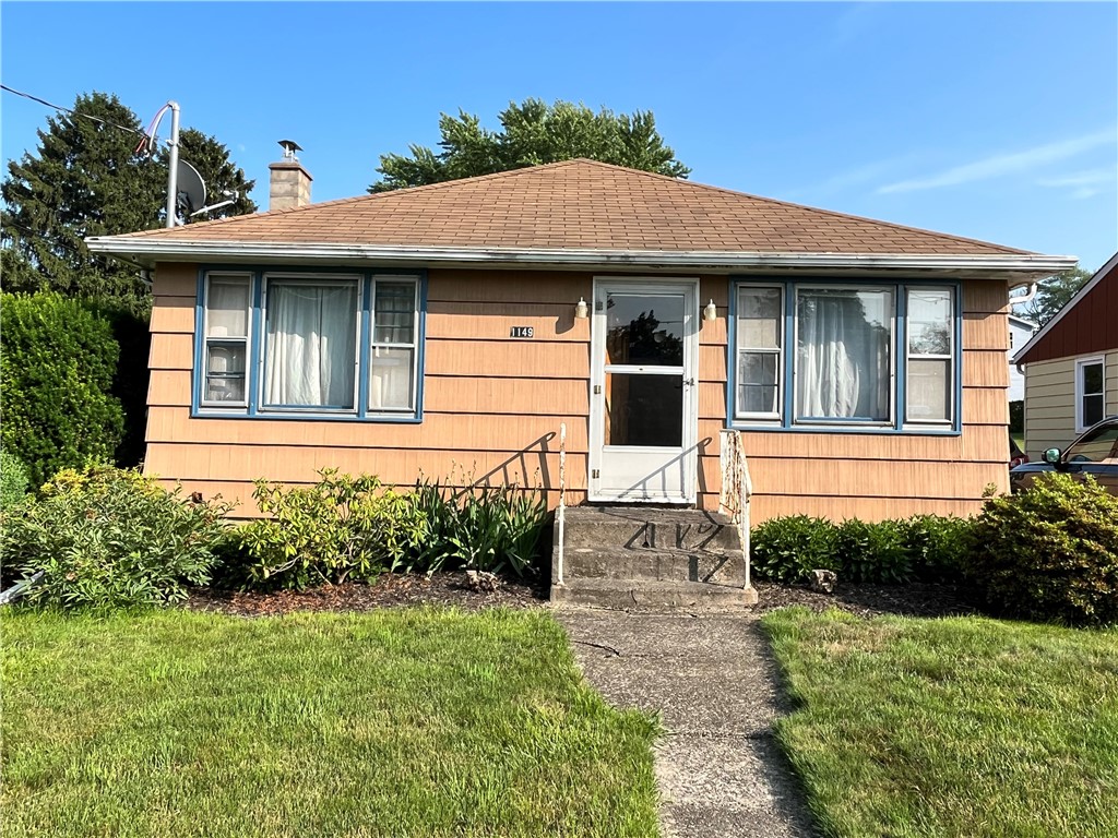 34th St, Erie, PA 16504