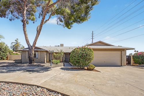 3039 W Morrow Drive, Phoenix, AZ, 85027 | Card Image