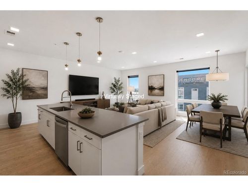 305-1898 S Bannock St, Denver, CO, 80223-3683 | Card Image