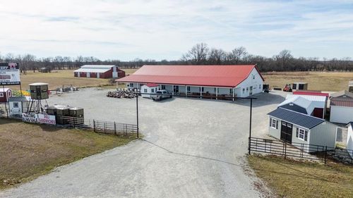 581 Tract 2 Nw First Lane, Lamar, MO, 64759 | Card Image