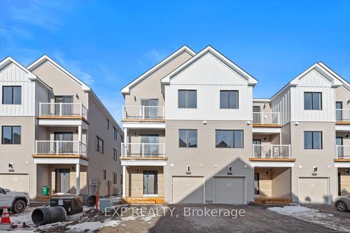 822 Demulcent Lane, Ottawa, ON, K2K1X7 | Card Image