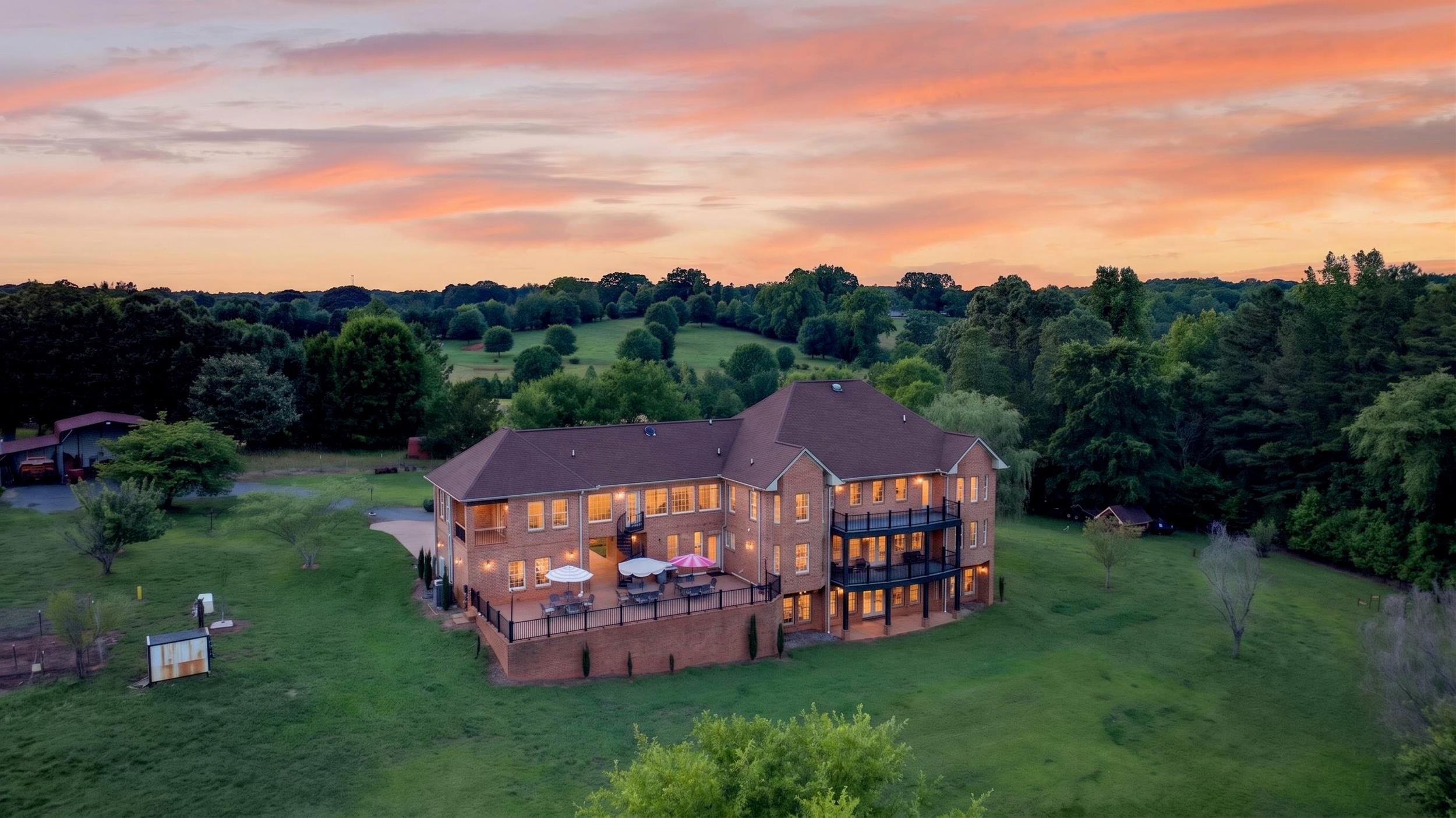 Residential in Inman