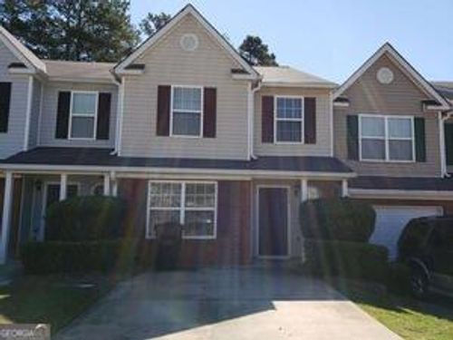 5330 Creekview Lane, Morrow, GA, 30260 | Card Image