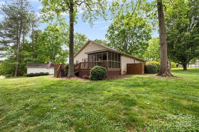 back yard | Image 10